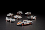 Mattel慶祝Matchbox火柴盒小車車創立70週年,推出再生鋅製作的限量版玩具車