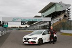 Renault Megane R.S. Trophy-R來踩界,刷新日本鈴鹿賽道最速前驅紀錄!