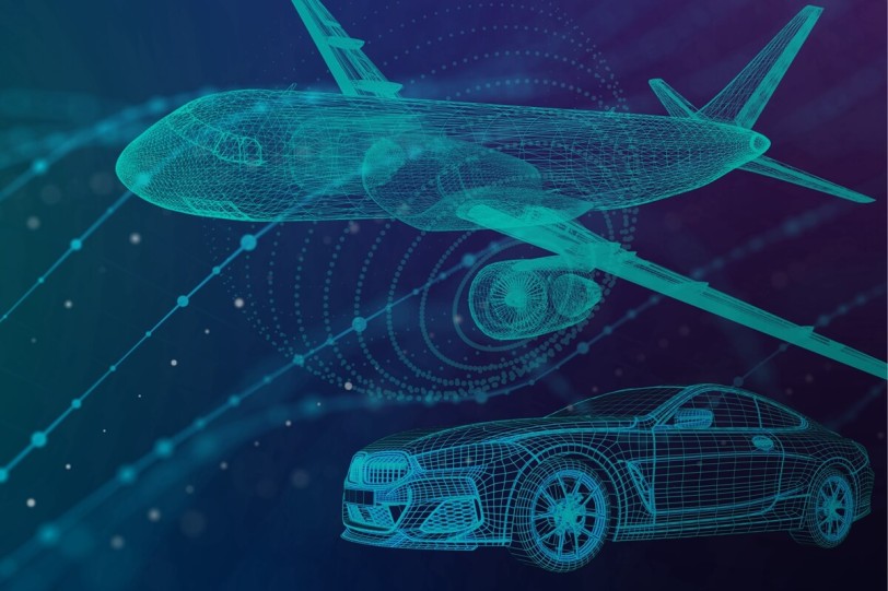 Airbus與BMW集團啟動了量子運算競賽，以應對他們最緊迫的新移動挑戰