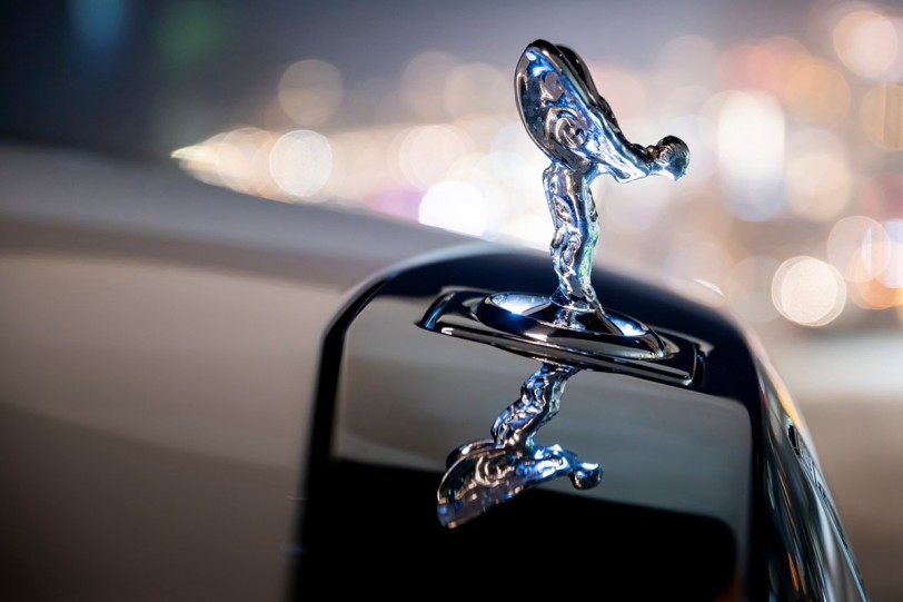Rolls-Royce 2022年銷量再創歷史新高，年銷突破六千輛