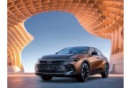 TOYOTA榮獲2024年車訊風雲獎兩項大獎 YARiS CROSS勇奪最佳國產小型SUV、CROWN勇奪最佳進口大型車