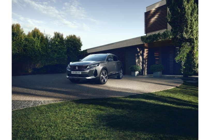 PEUGEOT、CITROËN 全車系凍漲車價事宜