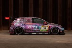 Volkswagen將在紐柏林24小時耐力賽上慶祝Golf 50週年,並推出新款Golf GTI Clubsport