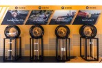 德國馬牌輪胎7世代產品 PremiumContact 7、ComfortContact CC7重磅抵台