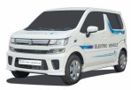 Suzuki 將推出日幣 100 萬元上下的純電輕自動車,未來將於日本、印度與歐洲市場推出!