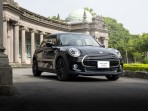 時間淬鍊的奢華 MINI FROZEN BRASS EDITION限量入主