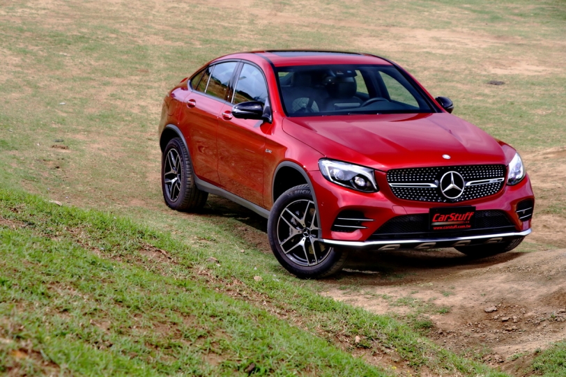 M-Benz反超Toyota進口龍頭易主!2017年6月台灣新車市場掛牌數據(進口篇)