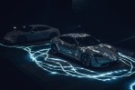 太空中的信號塔:Porsche積極投資太空業務,並闡述人造衛星的重要性