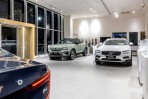 VOLVO 匯勝宜蘭落成 東部首發 VRSE 5.0 全新展示暨服務中心正式營運 品牌東部首座 350kW 超充站同步啟用