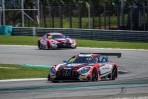 李勇德迎戰亞洲GT最高殿堂，駕Mercedes-AMG GT3奪首冠