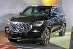 單一規格 168.8 萬,小改款 SsangYong Rexton 豪華 SUV 正式發售