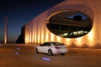 Bowers & Wilkins推出鑽石級揚聲器 Only for BMW 7-Series