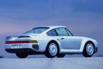 1987 Porsche 959 130萬美金拍賣,要買要快!