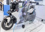 經濟部科專加持防鎖死煞車系統(ABS)國產化 車輛中心偕系統廠、機車廠技術大躍進  有效降低機車傷亡事故