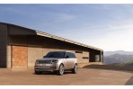 全新世代 Range Rover 現身能源局油耗測試、將於第四季在台發表!