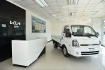 Kia卡旺K2500上半年銷售破千台！再創歷史新高！ Kia全台商用車服務據點，持續升級全新CI 2.0