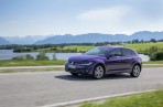 91.8萬單一規格,Volkswagen Polo 小改款開始接單、配備超越Level 2半自動駕駛輔助系統!