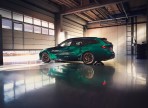 BMW M3 CS TOURING以「 7 分 29.490 秒」佳績榮登德國紐柏林北環賽道最速旅行車