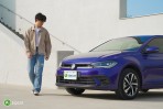 Zipcar共享汽車改版登場 全新 APP 飆速上線 全台車款最多元 2023年式福斯 POLO 車隊參戰!