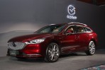 Mazda 2023 營運計畫公布，CX-60、90等「大型車商品群」下半年到來，同步發表 Mazda6 Wagon 20週年版