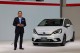 2019東京車展直擊：搭載雙馬達 i-MMD 油電系統，第四代 Honda FIT 回歸原點正式亮相，2020年2月發售