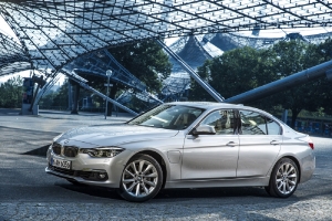 都會綠能最佳代表 全新BMW 330e正式上市！首批車限量20台免費升級Harman Kardon高傳真音響